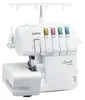 Brother Overlock 1034DX mit Differentialtransport Produktbild-Vorschau 12