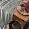 Lumaland Kuscheldecke 150x200cm mit Ärmeln & Fußtasche 100% Produktbild-Vorschau 4