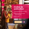 Innr E27 filament lamp - geschikt voor Philips Hue - Zigbee Productafbeelding-voorbeeld 5