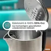 Wasserkocher Aqa Neo Edelstahl Cool-Touch Produktbild-Vorschau 13