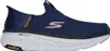 Sneakers Del Marchio Skechers Del Modello 220839s Blu Anteprima dell’immagine prodotto 6