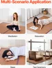 VEVOR Tappeto tatami giapponese, materasso tatami in rattan Anteprima dell’immagine prodotto 7