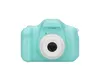 Extralink Kinderkamera H20 Blau, Digitalkamera, 1080P Produktbild-Vorschau 3