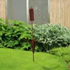 UNUS® Gartenstecker Schilfgras 102 cm Roststecker aus Produktbild-Vorschau 5