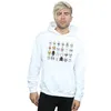 Star Wars - "Troopers" Kapuzenpullover für Herren BI18118 Produktbild-Vorschau 2