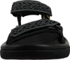 Teva Sandalen Gepolsterte Trekkingsandale Terra Fi 5 Produktbild-Vorschau 11