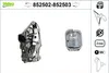 VALEO 852502 Elektrischer Fensterheber Hinten Links passend Produktbild-Vorschau 3