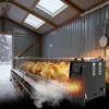 TRMLBE Dieselové kúrenie 12 V 8 kW Samostatné kúrenie Náhľad obrázku produktu 3