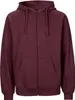 Neutral O63301 | Herren Zip Hoodie Kaputzenjacke / 100% Produktbild-Vorschau 3