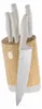 Berlinger Haus Messer Set BH-2755 im Bambublock 6 Teile Produktbild-Vorschau 12