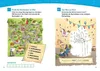 Leselöwen Rätsel-Rallye für Leseprofis - 2. Klasse (Türkis) Produktbild-Vorschau 6