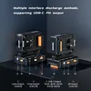 ZGCINE VM-HS2 Hot Swap/Shark Fin Dual Micro V Mount Battery Náhled obrázku produktu 5