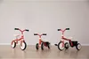 Smoby Tricycle Rookie Voir les images du produit 11