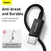 Kabel Usb-C Do Lightning Baseus Serie Superior, 20W, Pd, 1M Anteprima dell’immagine prodotto 24
