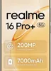 Realme 16 Pro+ 5G 512GB/12GB Dual SIM Or Master Voir les images du produit 19