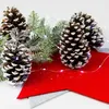 Lampki Druciki Girlanda 40 Led Zimna Biel Na Baterie Podgląd zdjęcia produktu 3