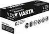 Varta V329, Siler-Oxide (S), 1,55 V, 36 mAh, 7,9 mm, 7,9 Náhľad obrázku produktu 18