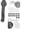 Chytré hodinky Hama 00178610 Black Grey 1,28" Ø 46 mm Náhled obrázku produktu 14