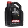 Motul Specific 508 00 - 509 00 0W-20 5 Liter (110320) Produktbild-Vorschau 8