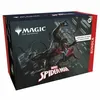 A Magic the Gathering Marvel's Spider-Man Bundle box with artwork of Spider-Man fighting Venom. Anteprima dell’immagine prodotto