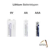 CAMELION Lithium FR03 / AAA / BP2 Produktbild-Vorschau 2