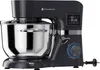 KitchenBrothers Küchenmaschine 1400W Anthrazit - Display - Produktbild-Vorschau 2