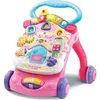 VTech 80-505655, 0,75 Jahr(e), Batterien erforderlich, AA, Produktbild-Vorschau 1