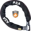AXA 5011545, Kettenschloss, Schwarz, Stahl, Schlüssel, Produktbild-Vorschau 5