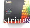 Twinkly Strings 400 LED RGB+ Weiß LED-Lichterkette Smarte Produktbild-Vorschau 42