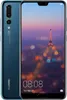 Huawei P20 Pro Dual Sim Smartphone CLT-L29 128GB Midnight Produktbild-Vorschau 2