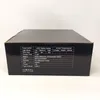 wiederaufladbare LED Tischlampe 70s-Style grün H. 36cm Produktbild-Vorschau 9