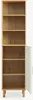 Hochschrank 'Ferrersp' Badezimmerschrank mit 1 Tür und 6 Produktbild-Vorschau 7