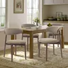 Set di 2 sedie da pranzo COLAMY, robuste ed eleganti, in Anteprima dell’immagine prodotto 10