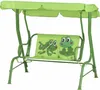 GARDAMO Froggy Balançoire pour enfants Voir les images du produit 1