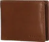 bugatti portafoglio Wallet Cognac marrone Anteprima dell’immagine prodotto 4