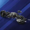 LEGO DC - Batman Baufigur mit Batpod 76273 Náhled obrázku produktu 15