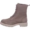 Tamaris Damen Boot Schnürung Stiefelette Reißverschluss Produktbild-Vorschau 25