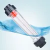LZS-40 (D) Tipo di tubo in plastica ABS Misuratore di Anteprima dell’immagine prodotto 4