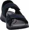 Rieker Sandalen  Sandalen - Blauw - Maat 45 Produktbild-Vorschau 92