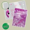 Leitz 33812 33812 Pochette plastique Key Card 125 Micron Voir les images du produit 4