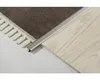 Trenn- und Abdeckprofil Dural T-Floor Aluminium Länge 100 Produktbild-Vorschau 3