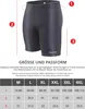Sesto Senso Herren Jammer Badehose – Lange, eng anliegende Produktbild-Vorschau 9