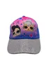 L.O.L. Surprise! Kinder Kappe Baseball-Cap Mütze Sommer-Hut Produktbild-Vorschau 2