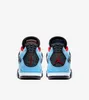 Travis Scott x Air Jordan 4 Retro "Cactus Jack University Náhled obrázku produktu 2