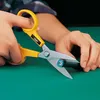 Olfa Forbici in acciaio inox con bordo seghettato 7"- Anteprima dell’immagine prodotto 14