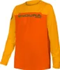 Dres Endura MT500 Burner E7157 dětské dlouhý mandarinková Náhled obrázku produktu 9