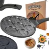 Panvica na vajcia a palacinky 26 cm s nepriľnavým povrchom Náhľad obrázku produktu 1