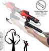 ONVAYA® Elektrische Gartenschere mit Teleskopstiel + Produktbild-Vorschau 3