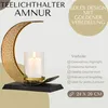 Marrakesch Orientalische Ramadan Deko Teelichthalter aus Produktbild-Vorschau 7