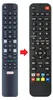 Fernbedienung passend für THOMSON 405275ITT | 40FB5406W | Produktbild-Vorschau 1